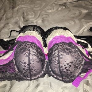 Victoria’s Secret Dream Ángels Demi Lined Bra